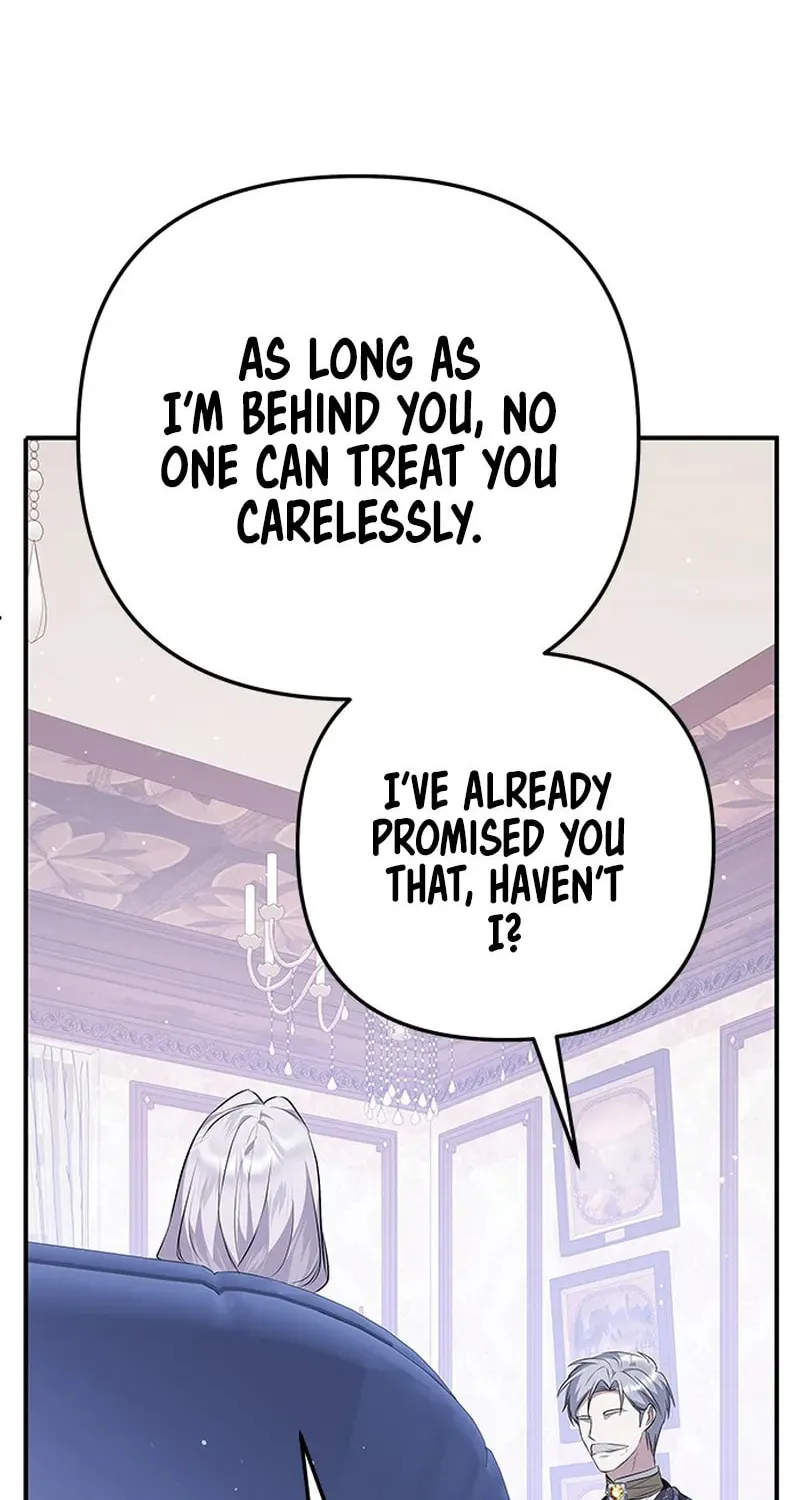 Read Seeking for Your Forgiveness chapter 35 image 5 on Lezhin