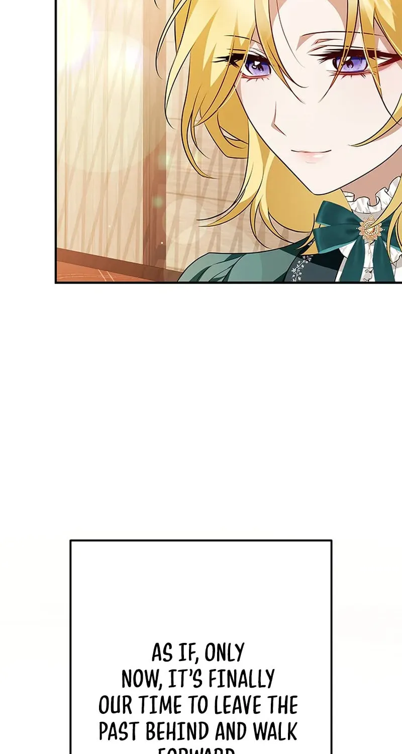 Read Seeking for Your Forgiveness chapter 35 image 87 on Lezhin