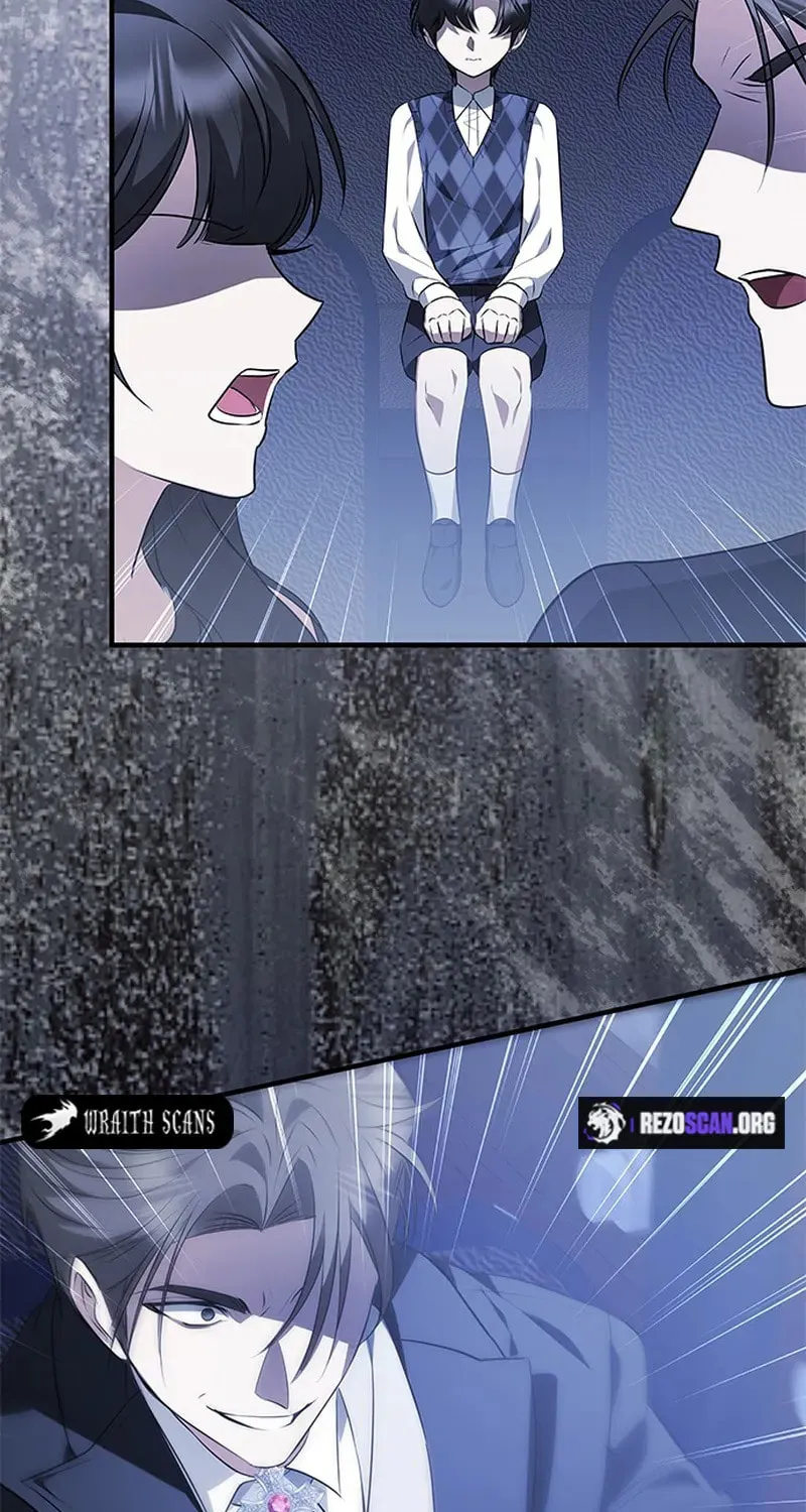 Read Seeking for Your Forgiveness chapter 35 image 90 on Lezhin