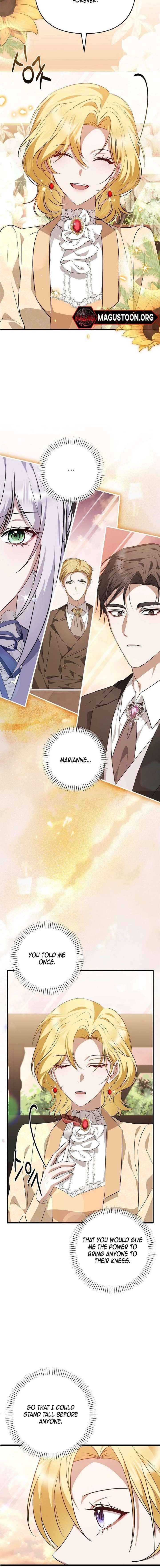 Read Seeking for Your Forgiveness chapter 37 image 13 on Lezhin