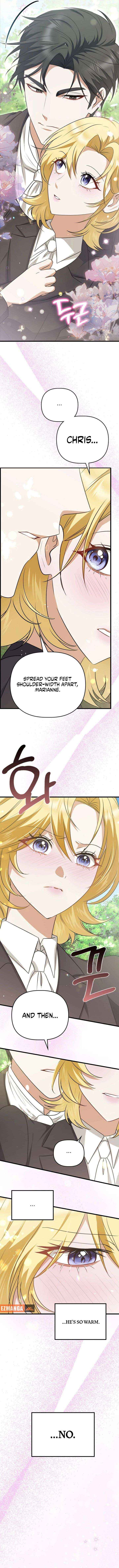 Read Seeking for Your Forgiveness chapter 39 image 2 on Lezhin