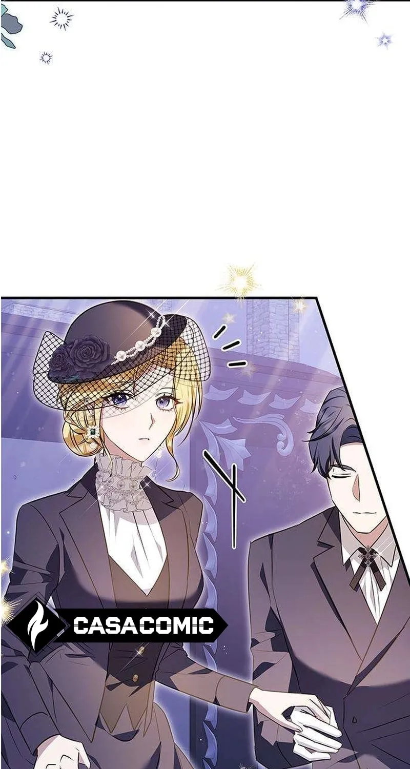 Read Seeking for Your Forgiveness chapter 4 image 2 on Lezhin