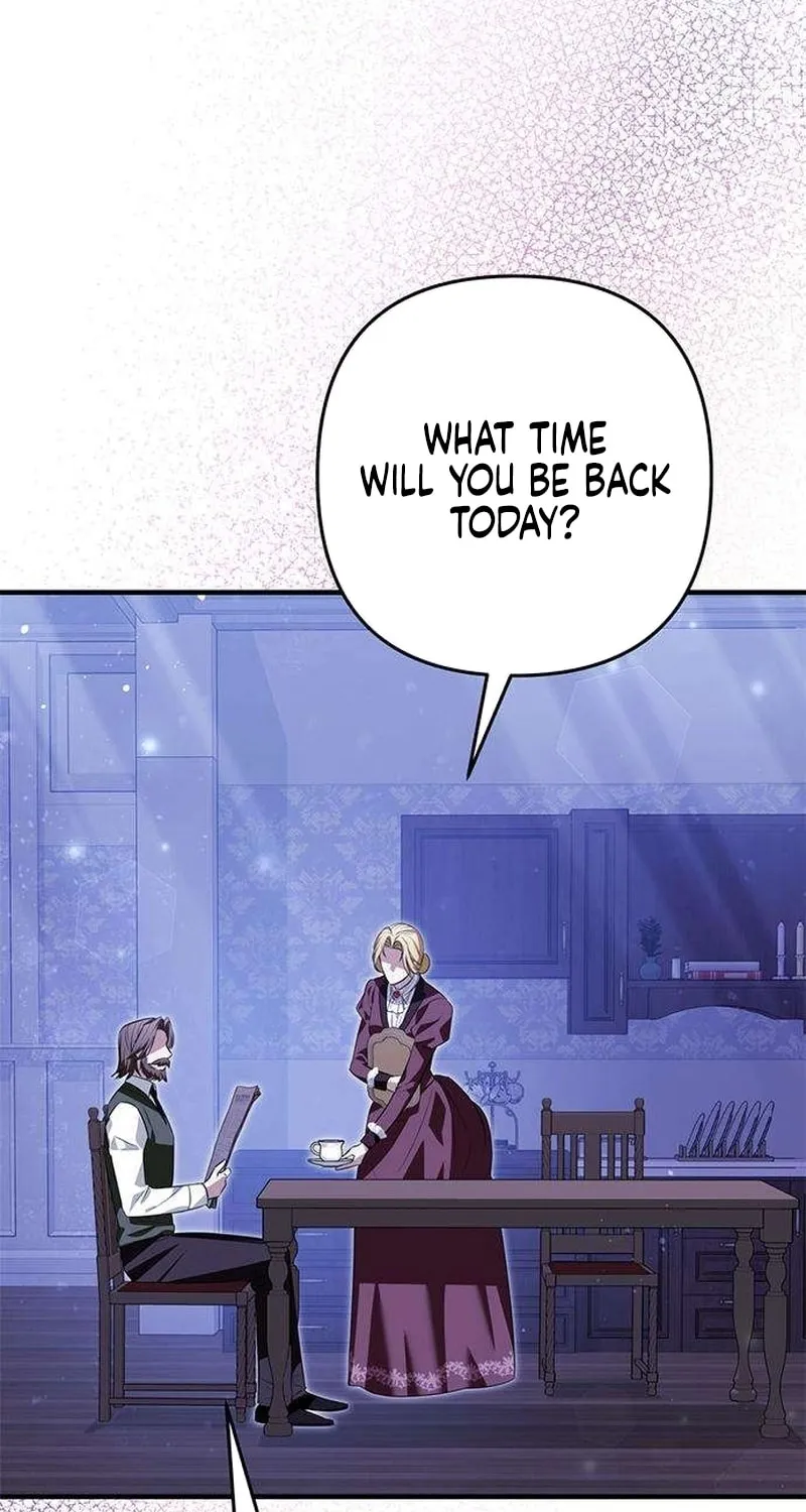 Read Seeking for Your Forgiveness chapter 4 image 21 on Lezhin