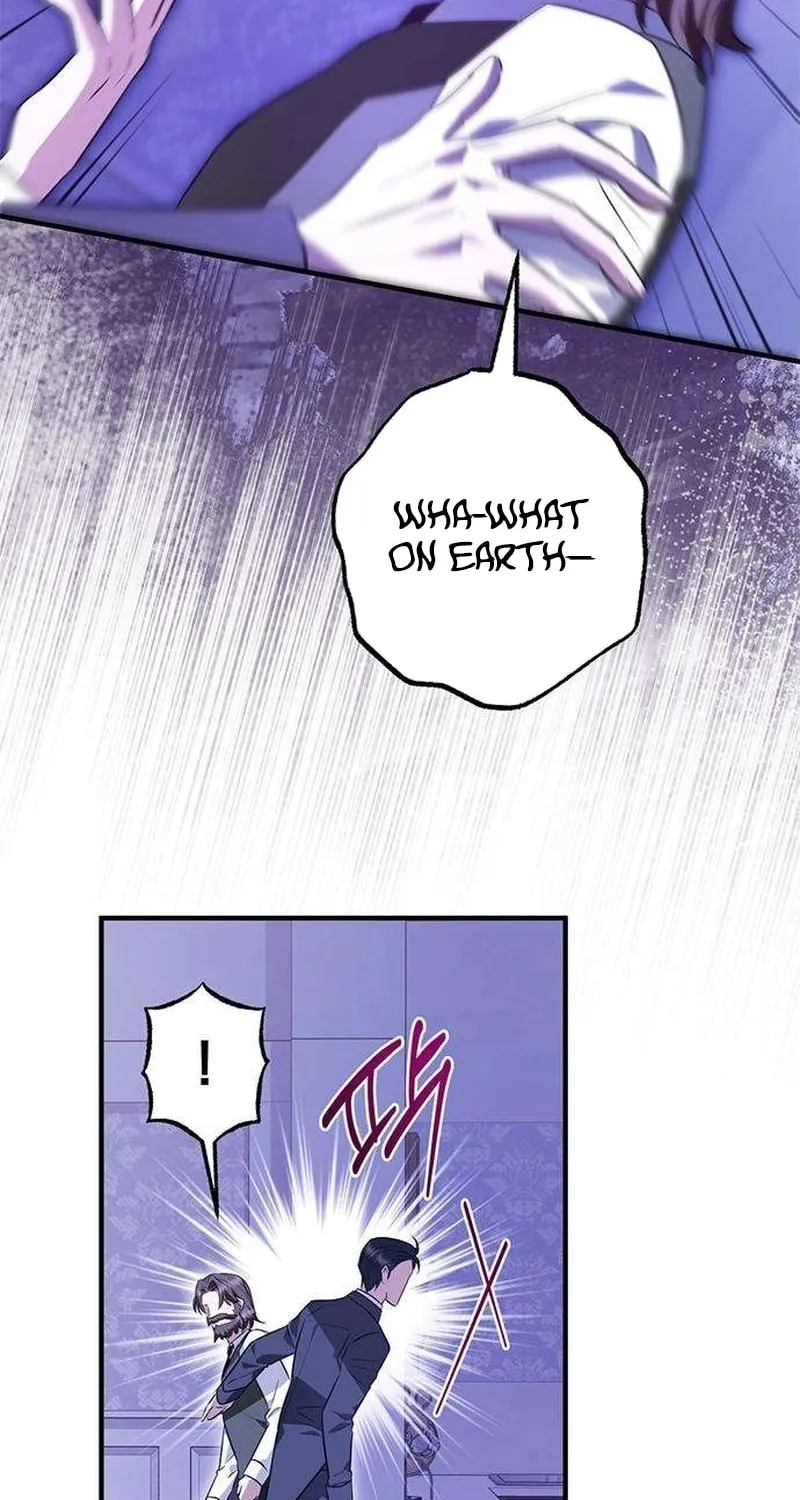 Read Seeking for Your Forgiveness chapter 4 image 37 on Lezhin