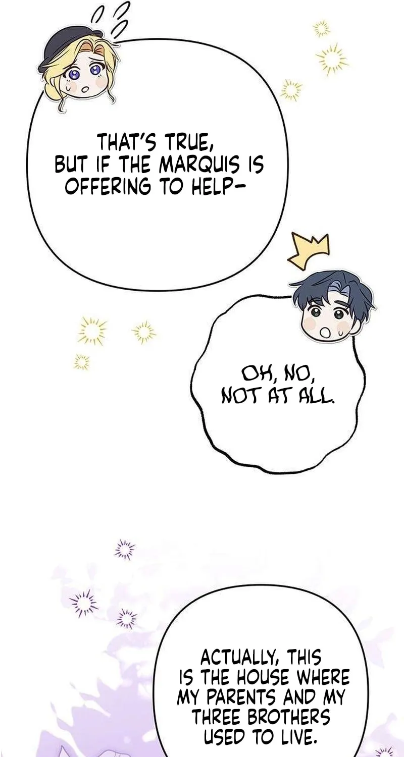 Read Seeking for Your Forgiveness chapter 4 image 7 on Lezhin