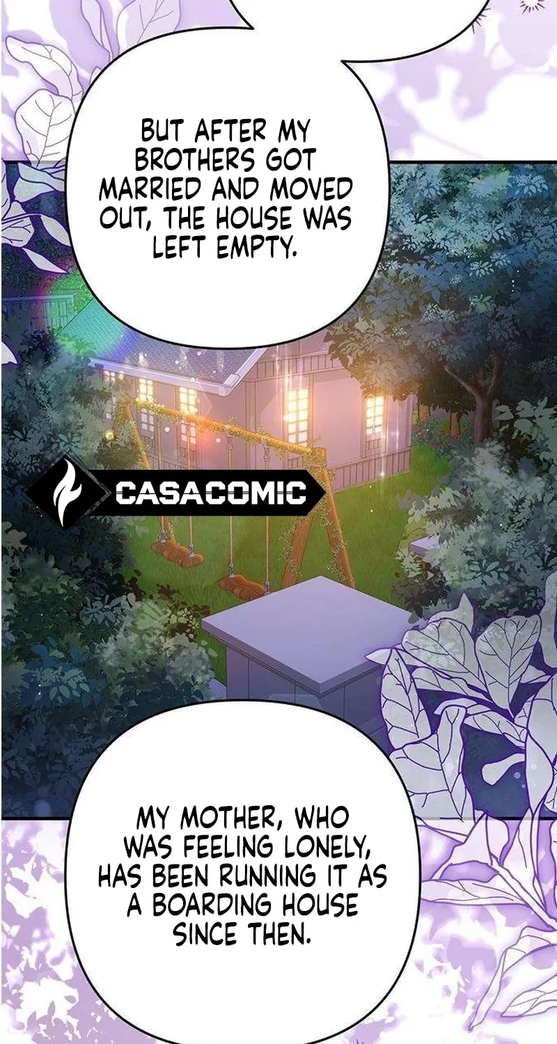 Read Seeking for Your Forgiveness chapter 4 image 8 on Lezhin