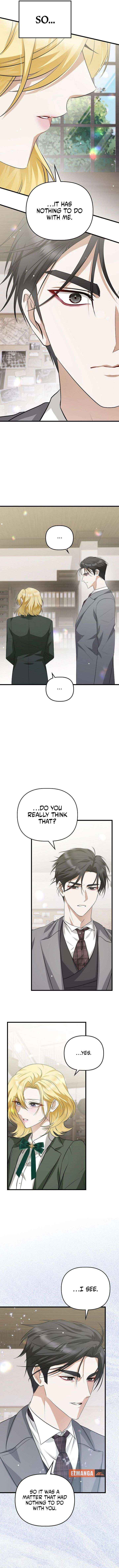 Read Seeking for Your Forgiveness chapter 40 image 11 on Lezhin