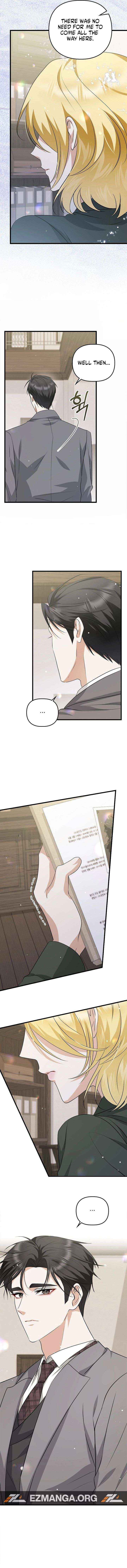 Read Seeking for Your Forgiveness chapter 40 image 12 on Lezhin