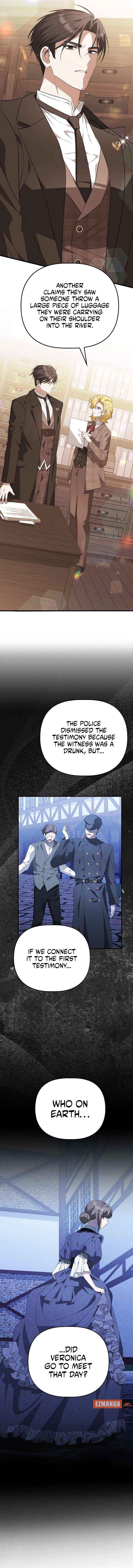 Read Seeking for Your Forgiveness chapter 41 image 12 on Lezhin