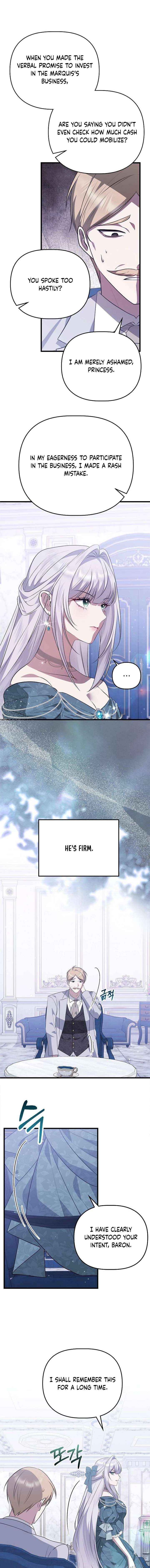 Read Seeking for Your Forgiveness chapter 42 image 1 on Lezhin