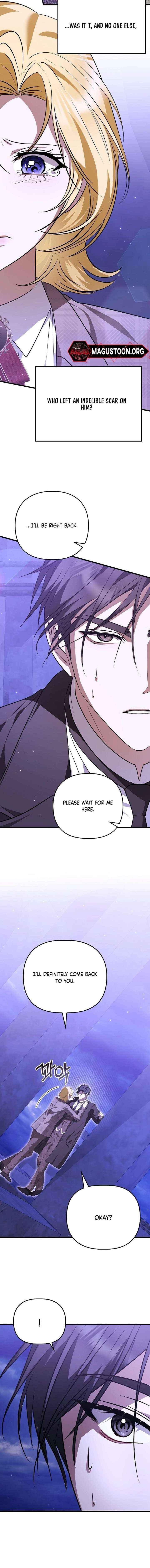 Read Seeking for Your Forgiveness chapter 42 image 16 on Lezhin