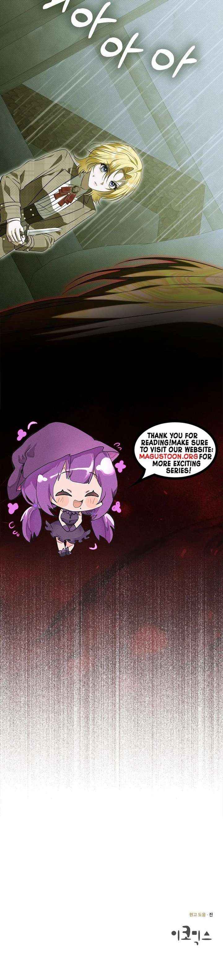 Read Seeking for Your Forgiveness chapter 42 image 18 on Lezhin