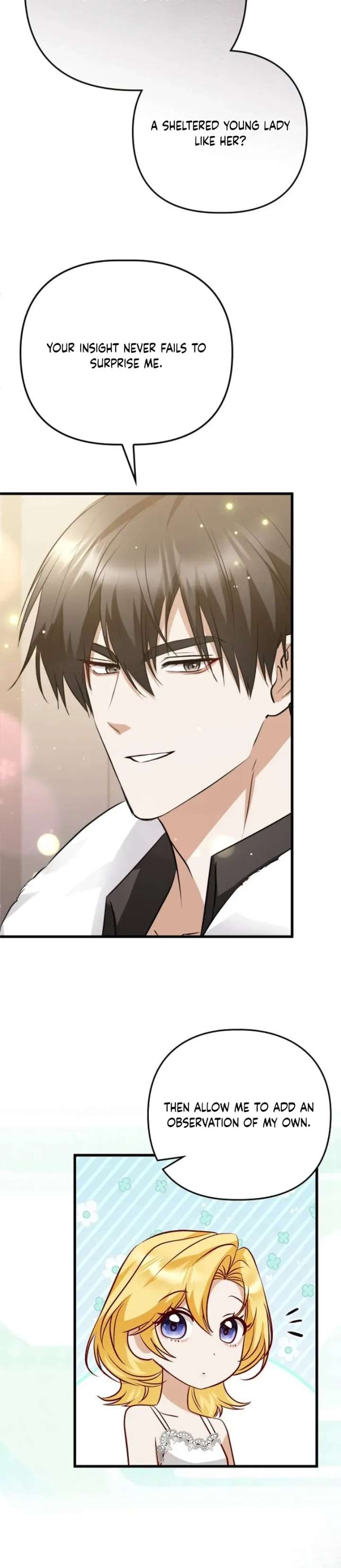 Read Seeking for Your Forgiveness chapter 45 image 12 on Lezhin