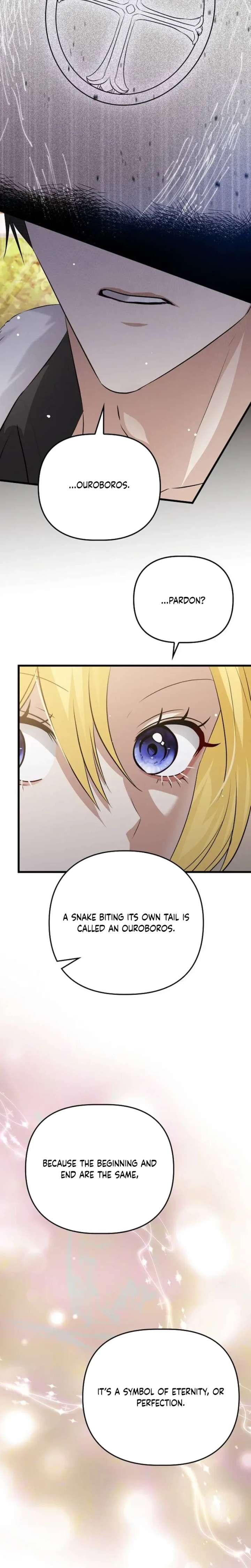 Read Seeking for Your Forgiveness chapter 45 image 17 on Lezhin