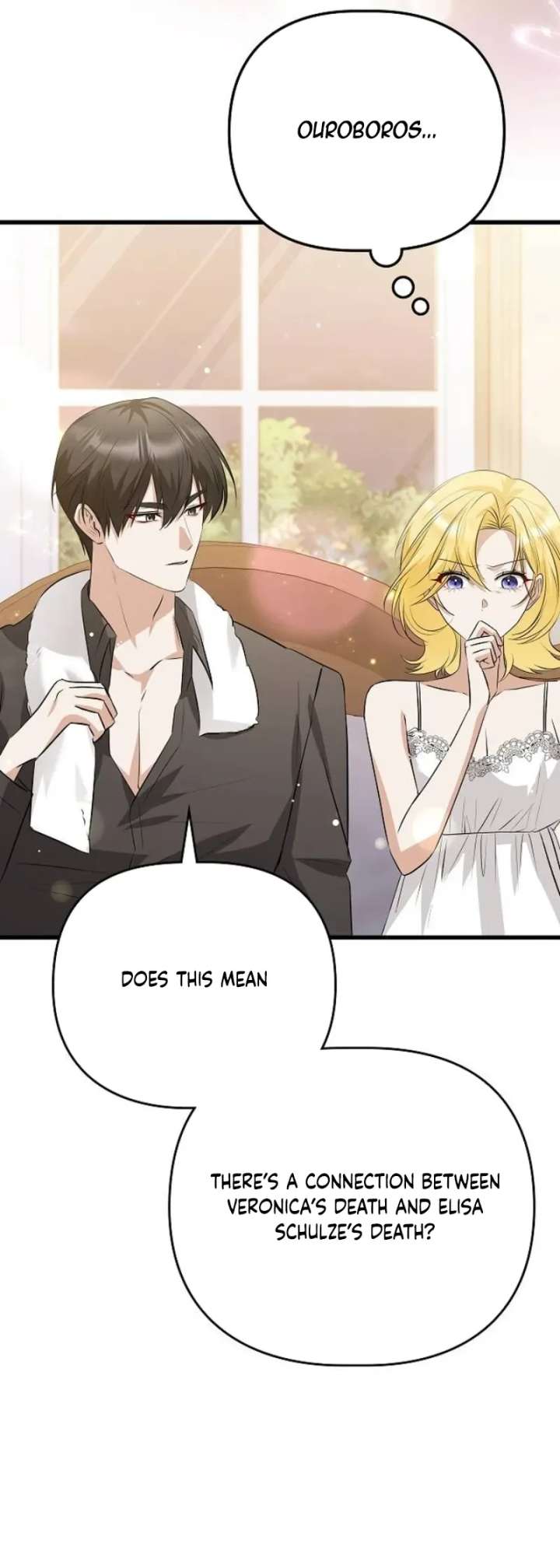 Read Seeking for Your Forgiveness chapter 45 image 18 on Lezhin