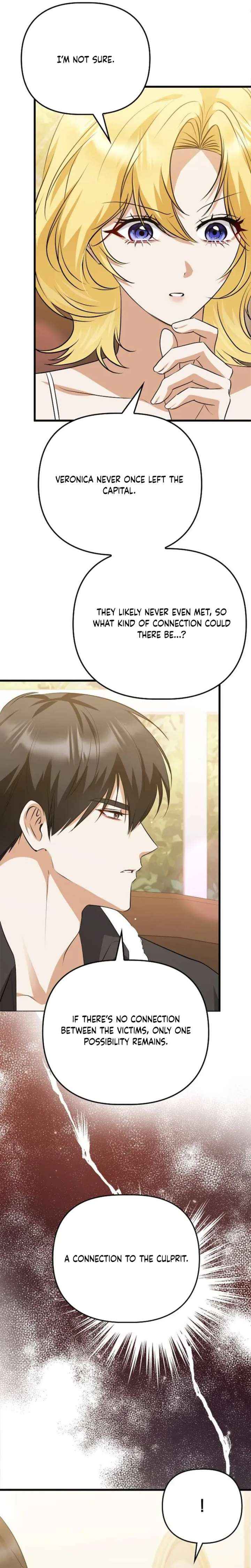 Read Seeking for Your Forgiveness chapter 45 image 19 on Lezhin