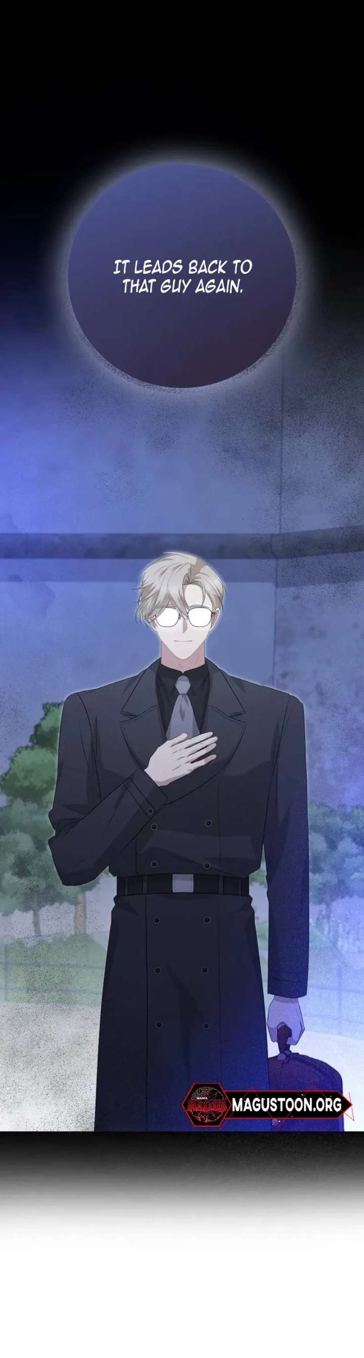 Read Seeking for Your Forgiveness chapter 45 image 21 on Lezhin