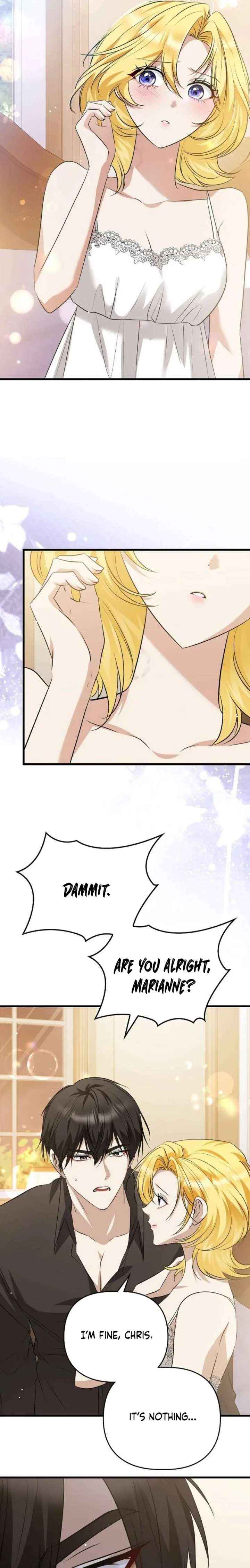 Read Seeking for Your Forgiveness chapter 45 image 25 on Lezhin