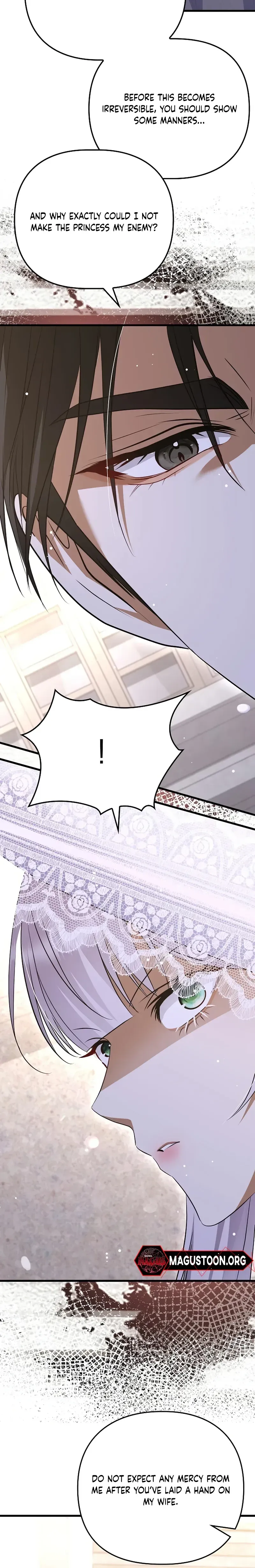 Read Seeking for Your Forgiveness chapter 46 image 18 on Lezhin