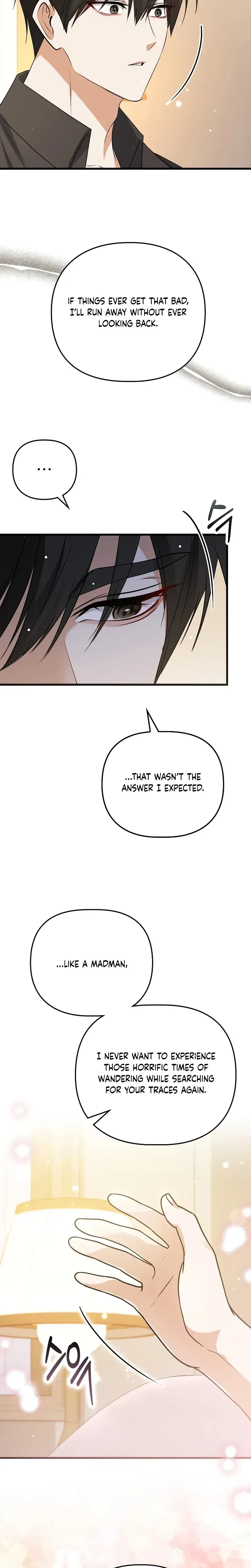 Read Seeking for Your Forgiveness chapter 46 image 2 on Lezhin