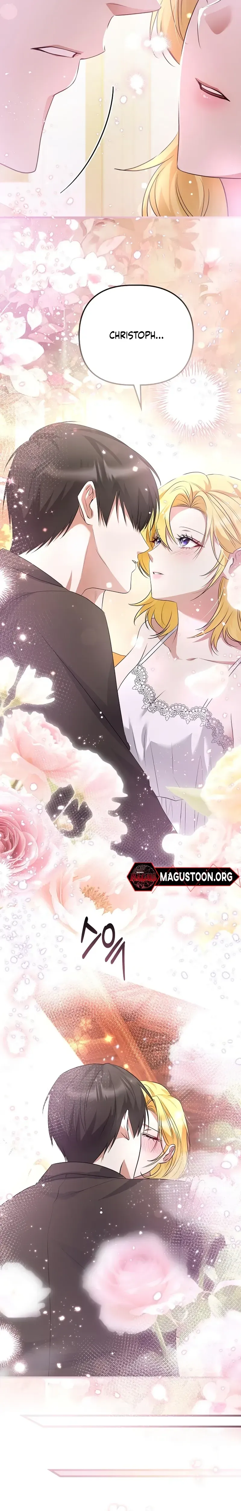 Read Seeking for Your Forgiveness chapter 46 image 5 on Lezhin
