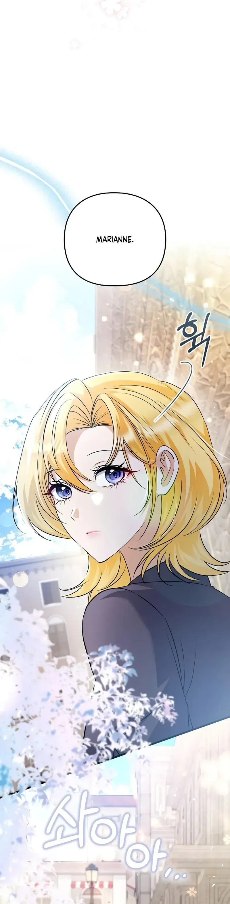 Read Seeking for Your Forgiveness chapter 46 image 6 on Lezhin