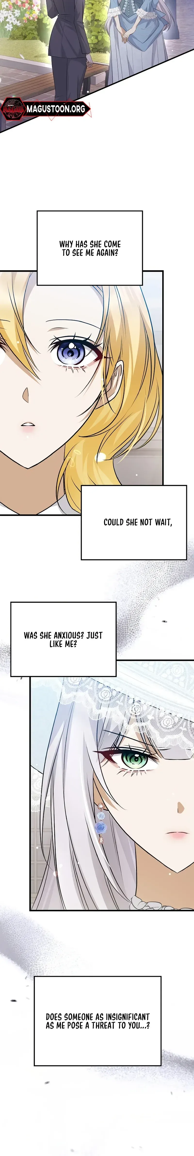 Read Seeking for Your Forgiveness chapter 46 image 9 on Lezhin
