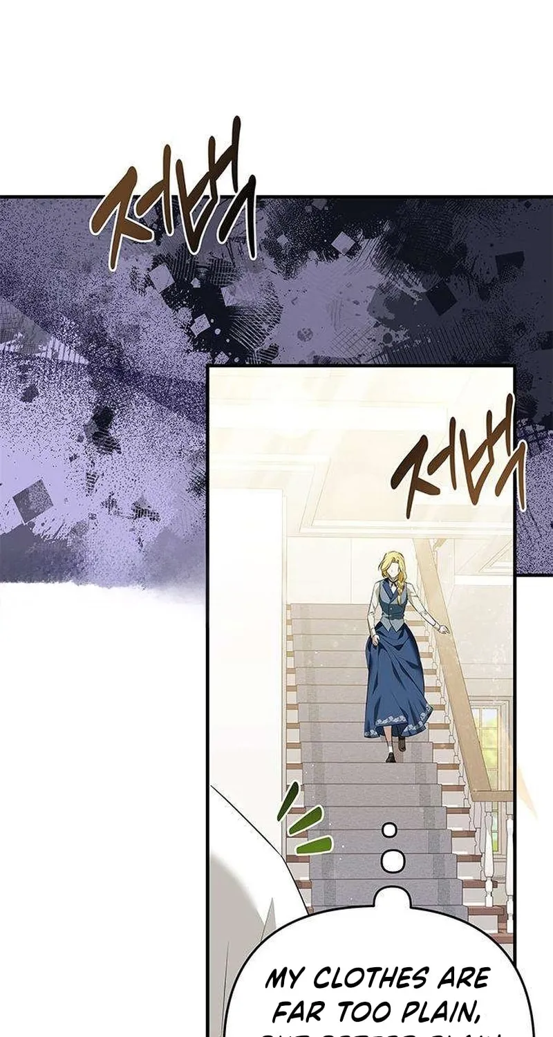 Read Seeking for Your Forgiveness chapter 5 image 15 on Lezhin