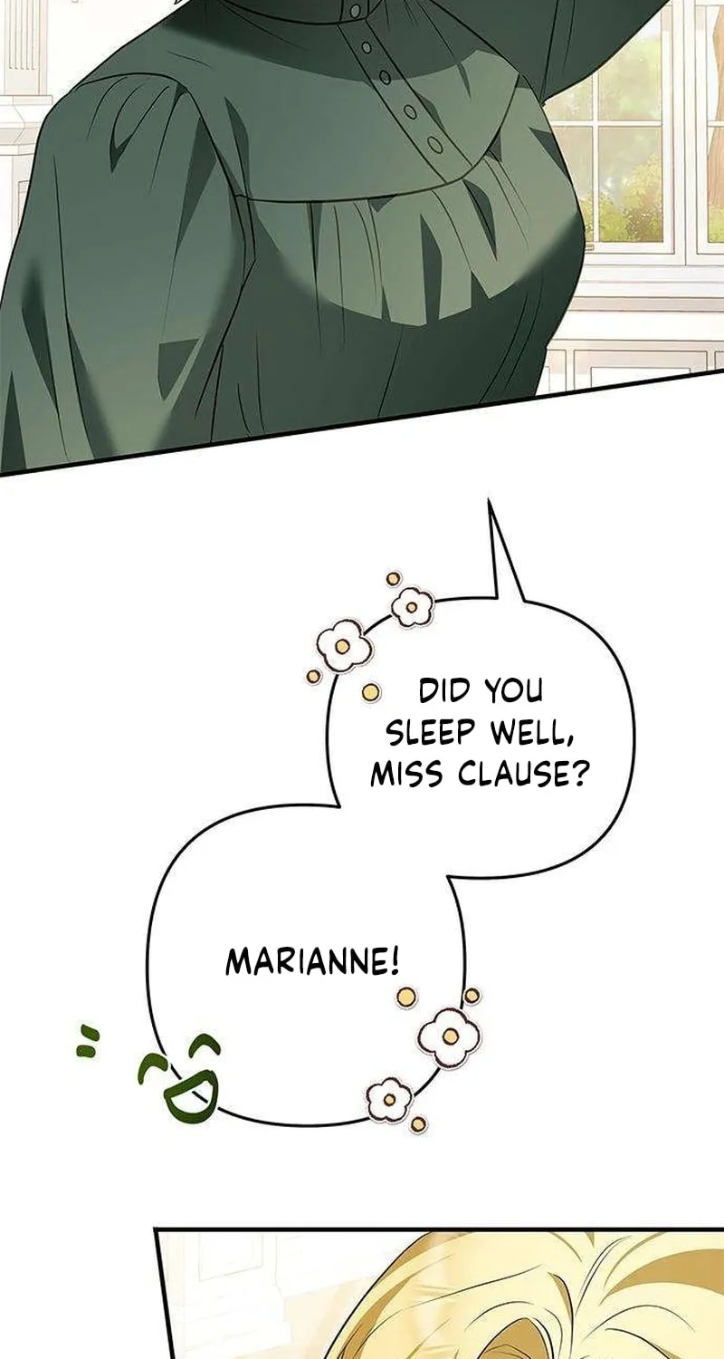 Read Seeking for Your Forgiveness chapter 5 image 17 on Lezhin