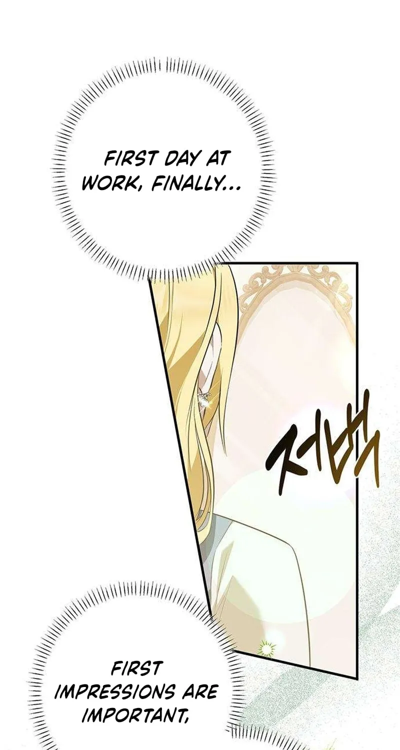 Read Seeking for Your Forgiveness chapter 5 image 2 on Lezhin