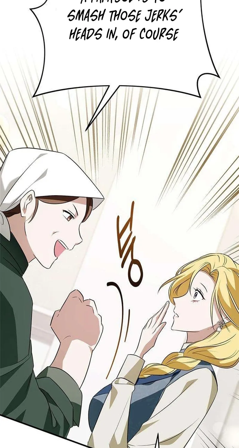 Read Seeking for Your Forgiveness chapter 5 image 22 on Lezhin