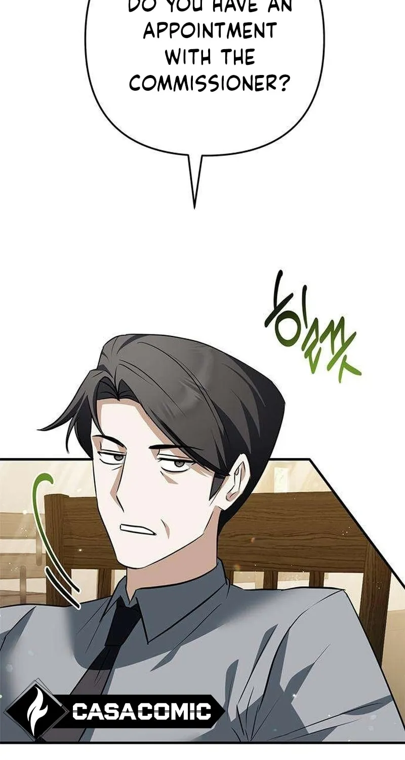Read Seeking for Your Forgiveness chapter 5 image 30 on Lezhin