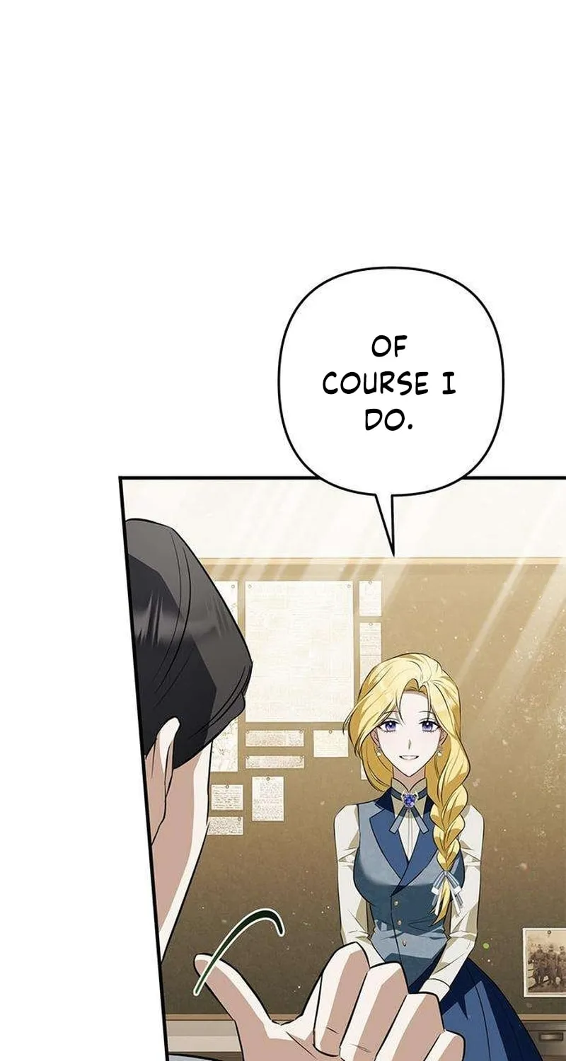 Read Seeking for Your Forgiveness chapter 5 image 31 on Lezhin