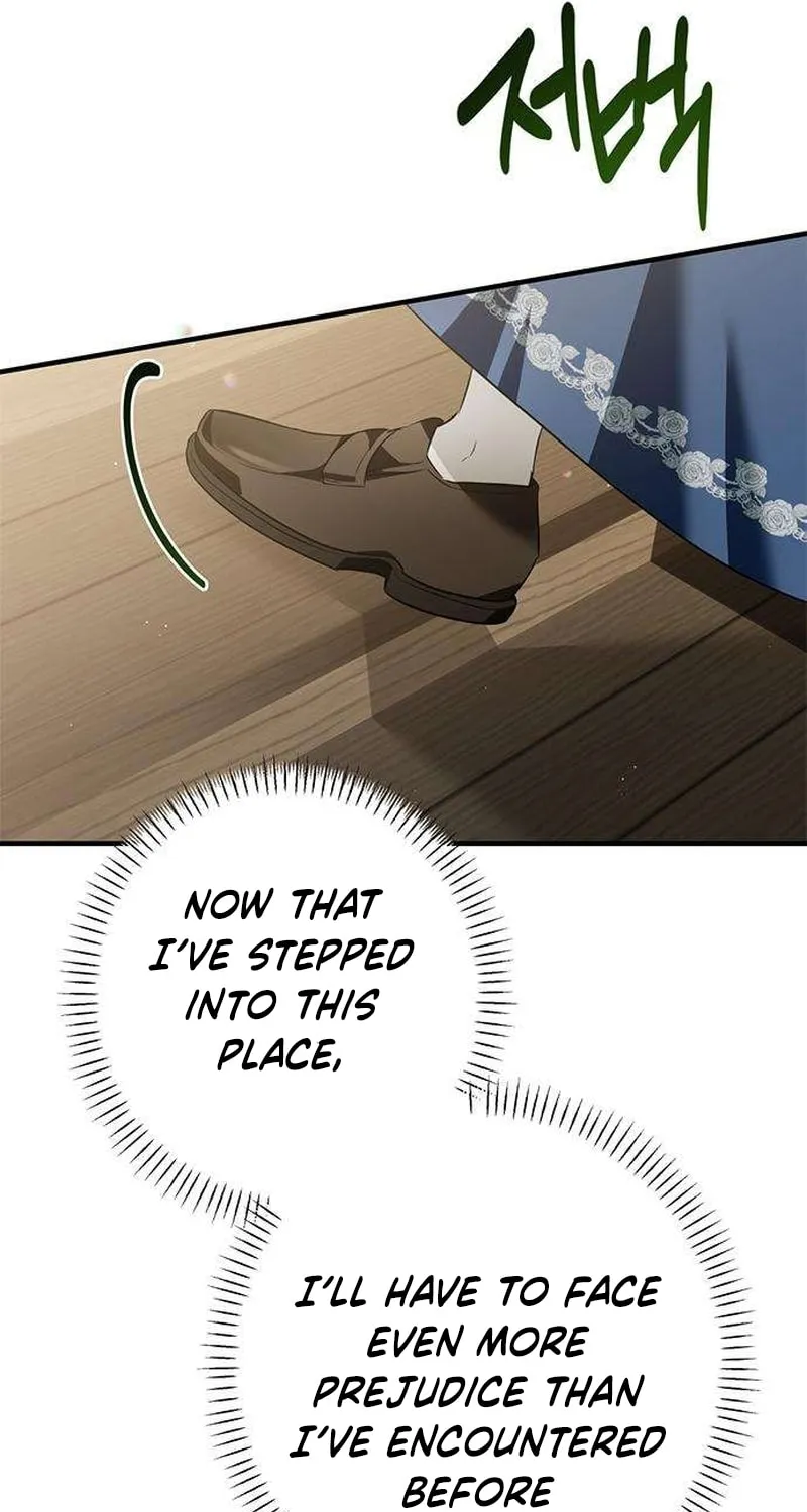Read Seeking for Your Forgiveness chapter 5 image 35 on Lezhin