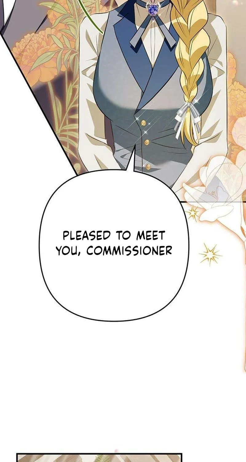 Read Seeking for Your Forgiveness chapter 5 image 42 on Lezhin