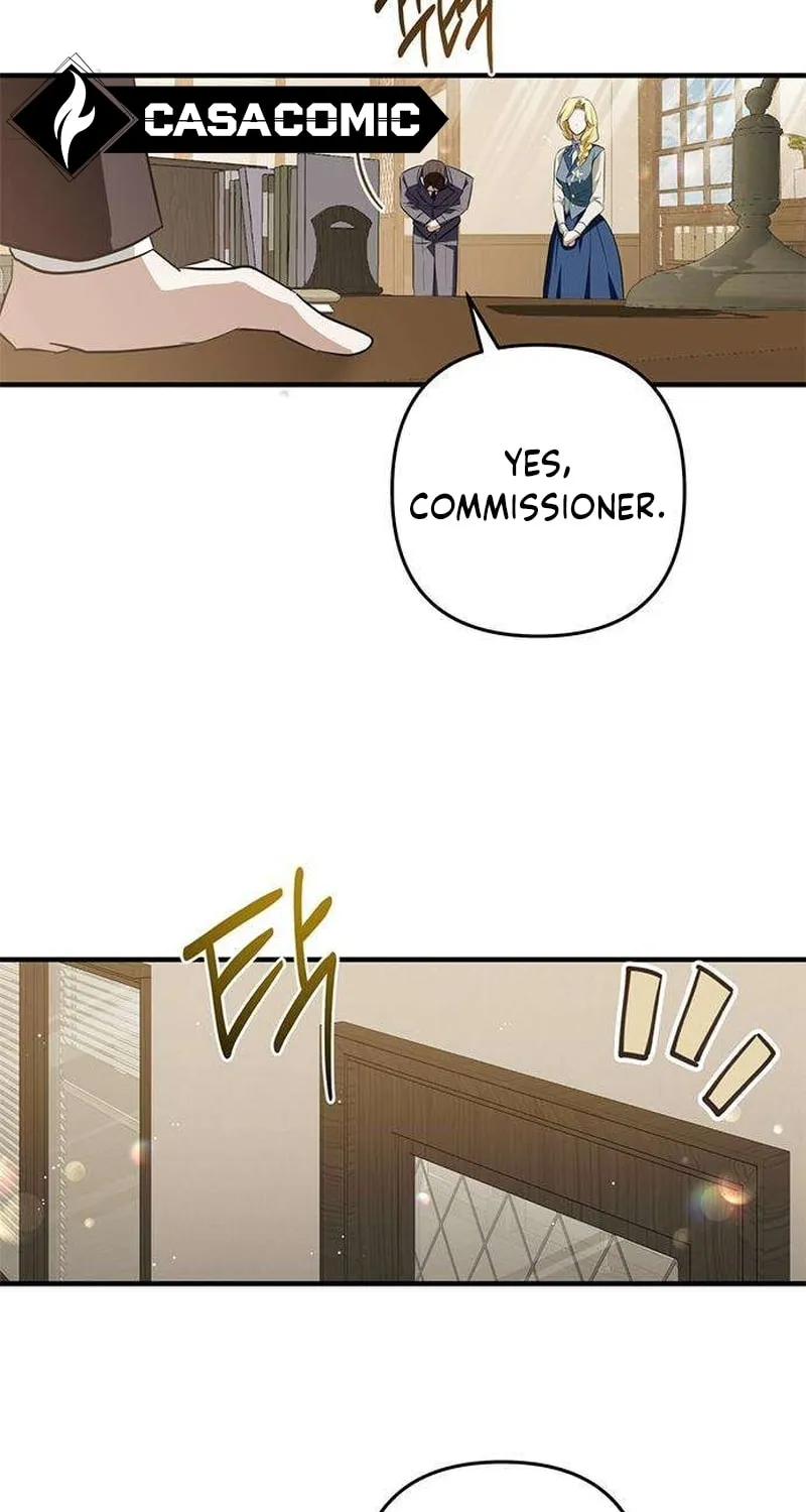 Read Seeking for Your Forgiveness chapter 5 image 45 on Lezhin