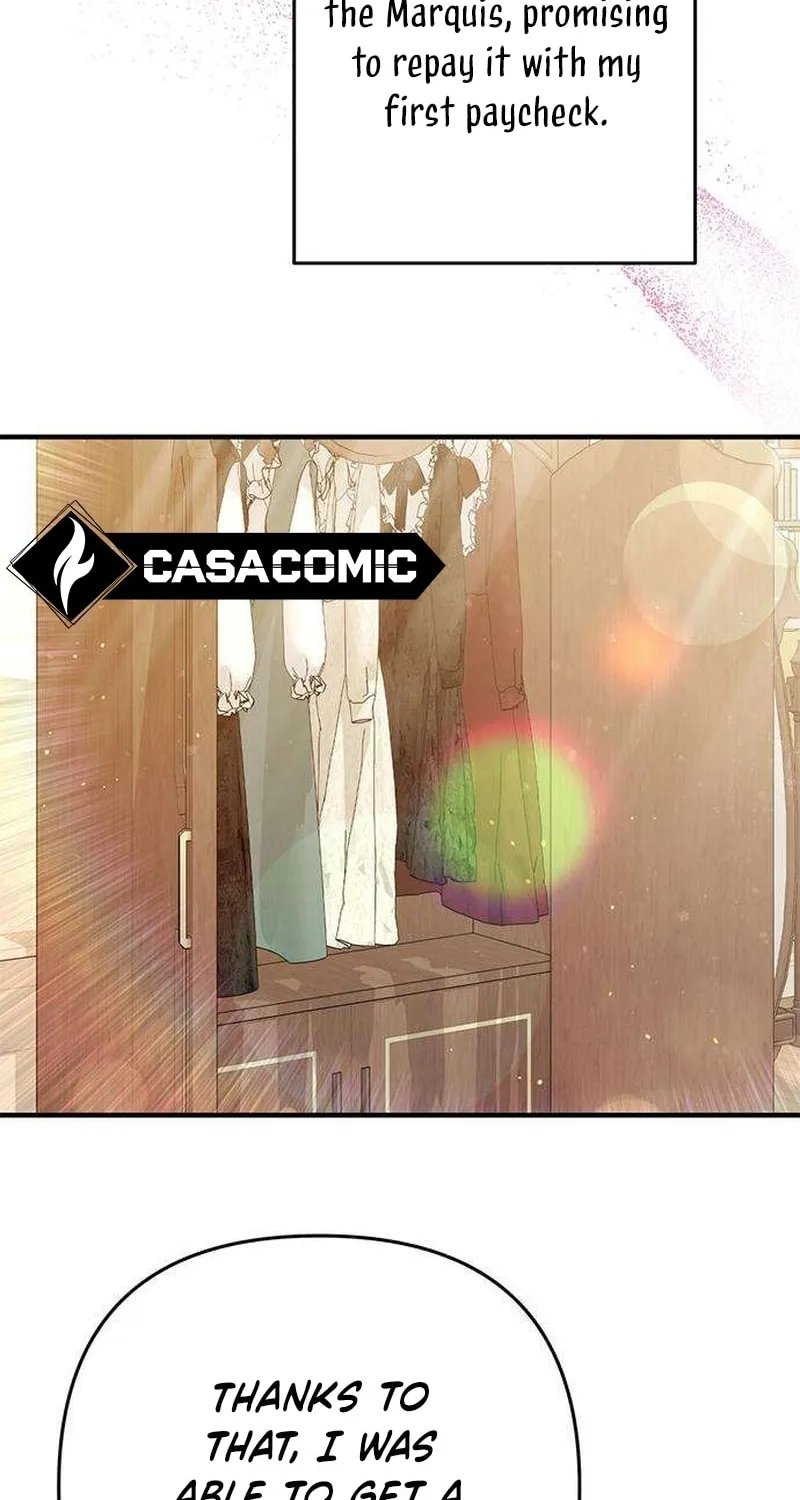 Read Seeking for Your Forgiveness chapter 5 image 5 on Lezhin
