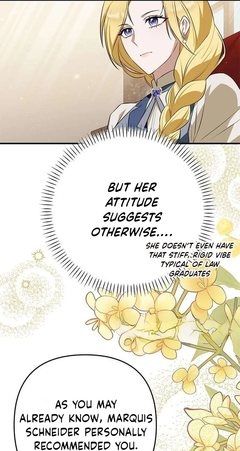 Read Seeking for Your Forgiveness chapter 5 image 55 on Lezhin