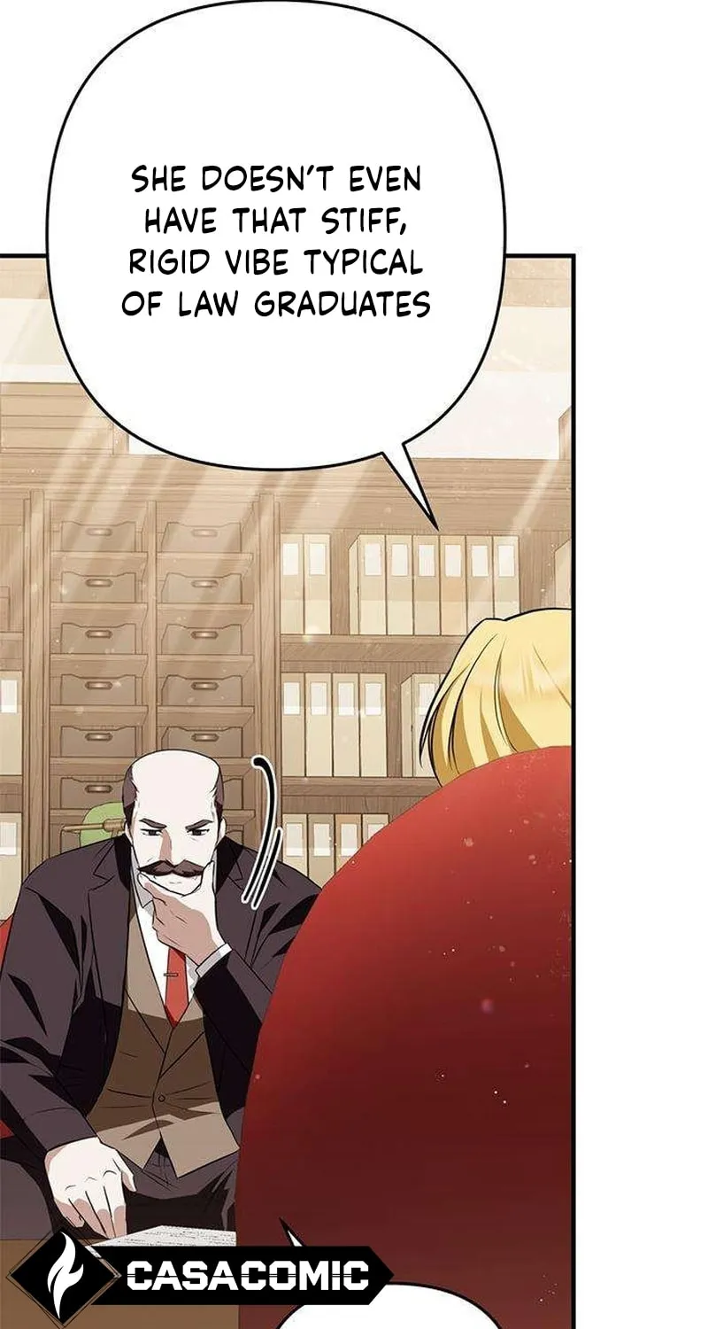 Read Seeking for Your Forgiveness chapter 5 image 61 on Lezhin
