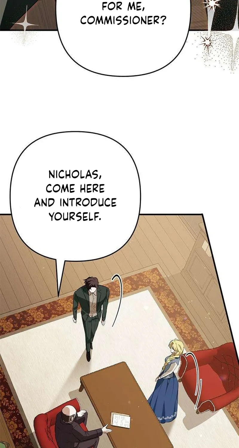Read Seeking for Your Forgiveness chapter 5 image 65 on Lezhin