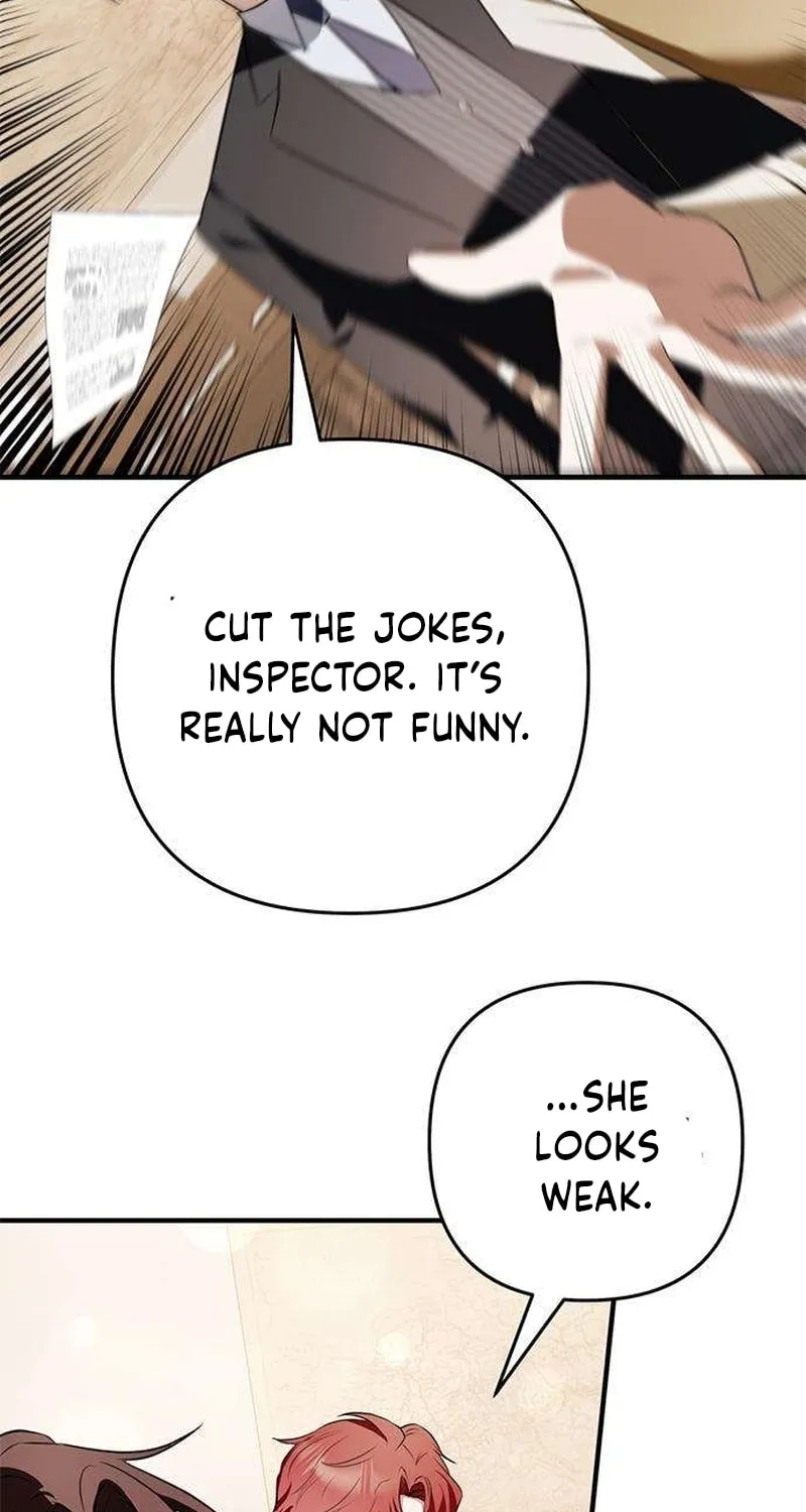 Read Seeking for Your Forgiveness chapter 5 image 79 on Lezhin