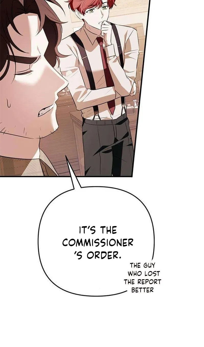 Read Seeking for Your Forgiveness chapter 5 image 80 on Lezhin