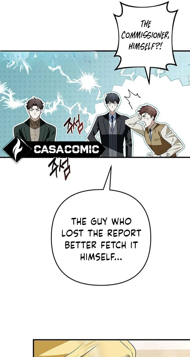 Read Seeking for Your Forgiveness chapter 5 image 81 on Lezhin