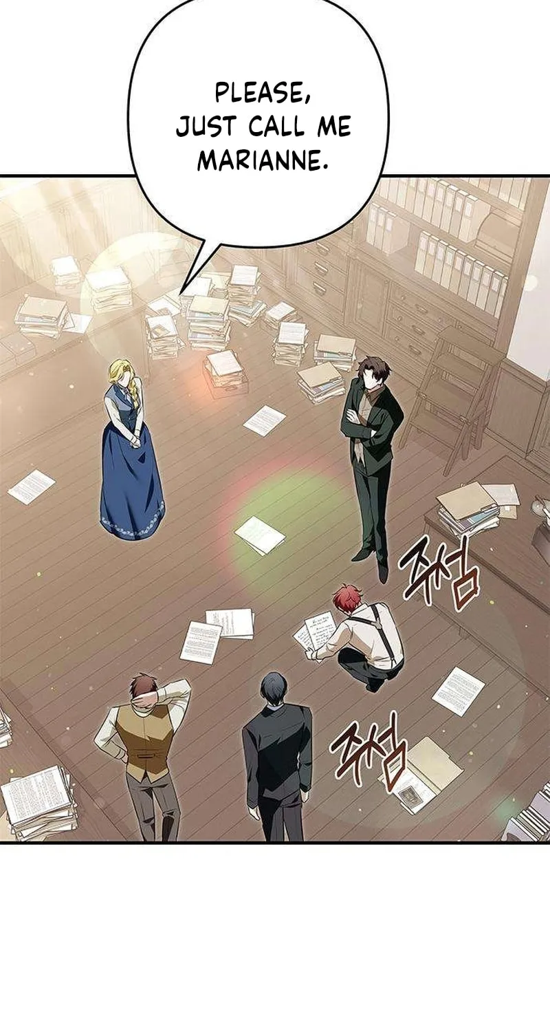 Read Seeking for Your Forgiveness chapter 5 image 83 on Lezhin