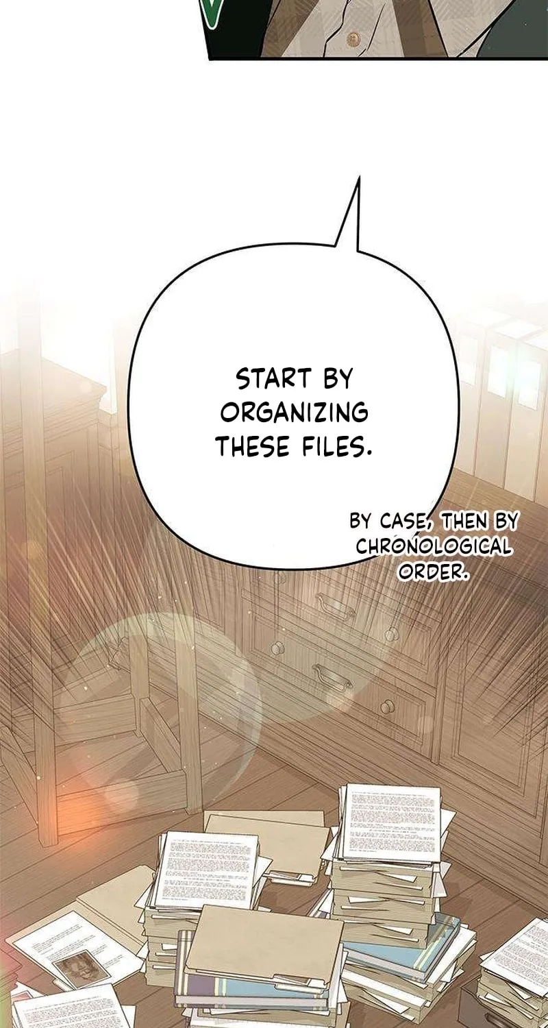 Read Seeking for Your Forgiveness chapter 5 image 85 on Lezhin
