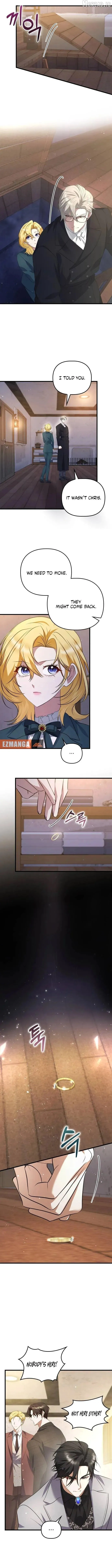 Read Seeking for Your Forgiveness chapter 50 image 1 on Lezhin