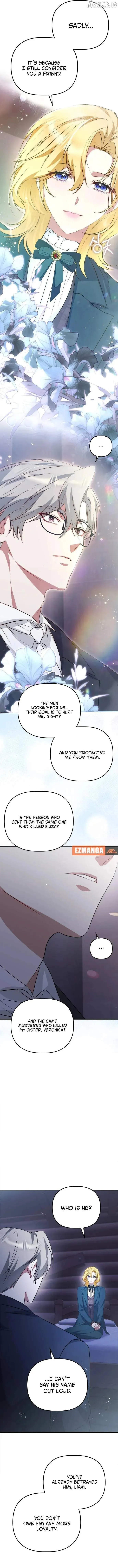 Read Seeking for Your Forgiveness chapter 51 image 5 on Lezhin