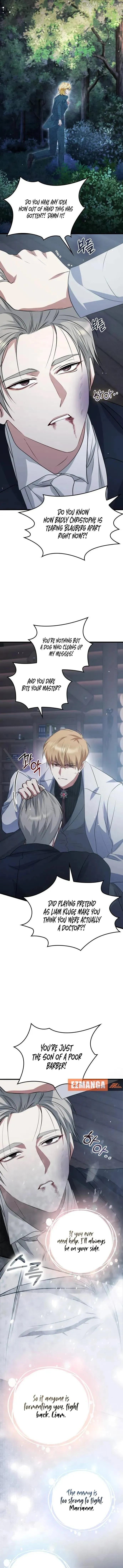Read Seeking for Your Forgiveness chapter 52 image 1 on Lezhin