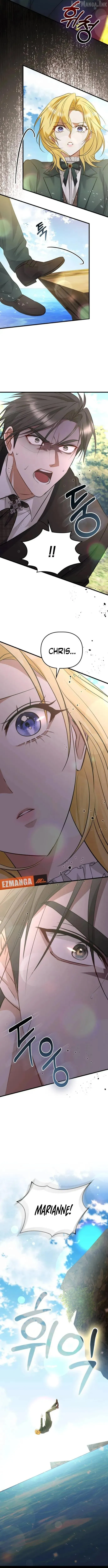 Read Seeking for Your Forgiveness chapter 52 image 11 on Lezhin