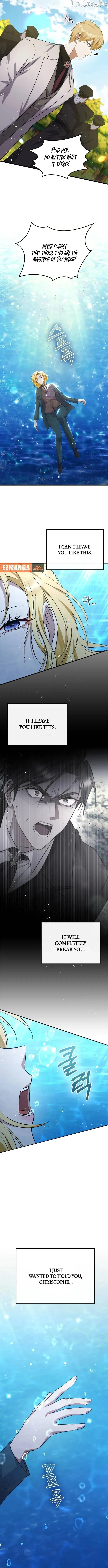 Read Seeking for Your Forgiveness chapter 53 image 1 on Lezhin